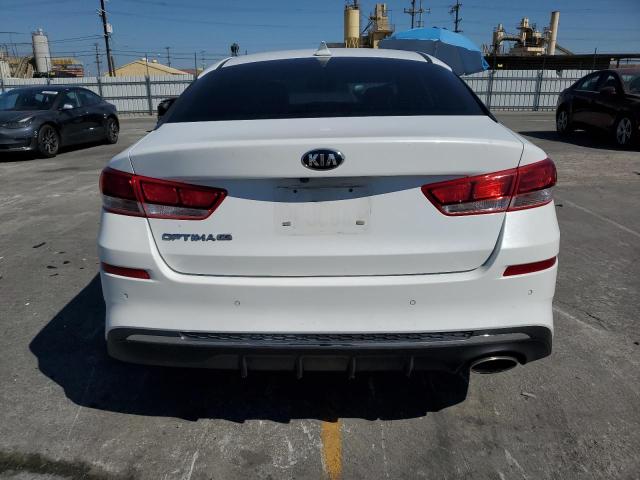 2020 KIA OPTIMA LX 5XXGT4L3XLG418961
