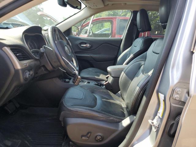 2015 JEEP CHEROKEE L 1C4PJMDS8FW704354