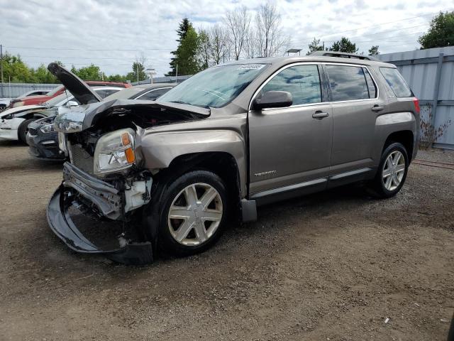 GMC TERRAIN SL