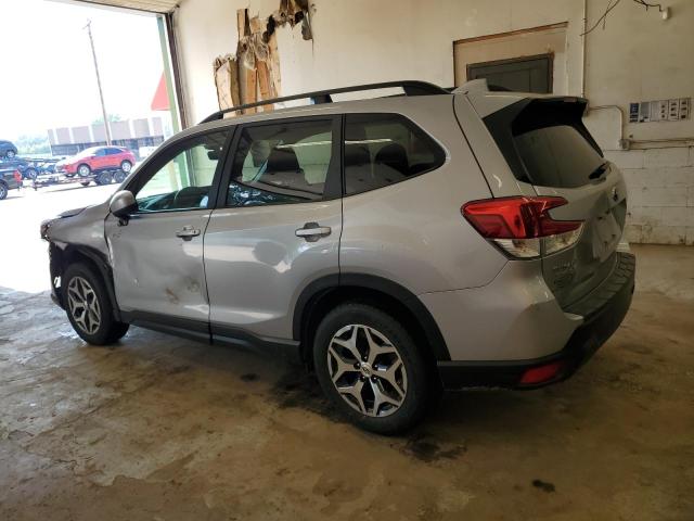 2019 SUBARU FORESTER P JF2SKAGC8KH444693
