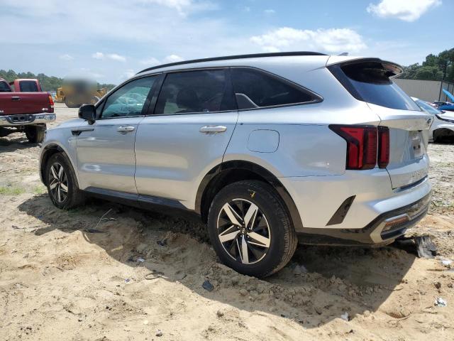 2021 KIA SORENTO S 5XYRL4LC0MG020809