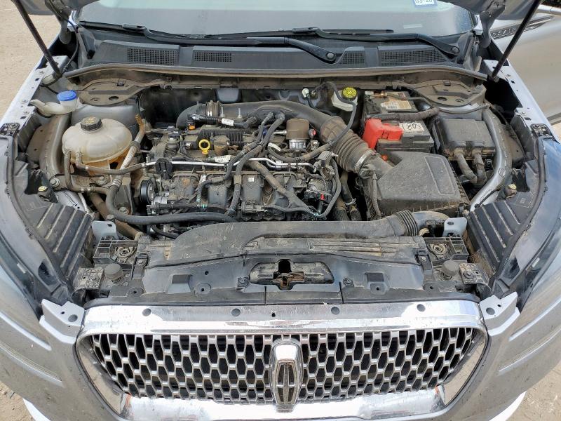 2021 LINCOLN CORSAIR 5LMCJ1C96MUL02166