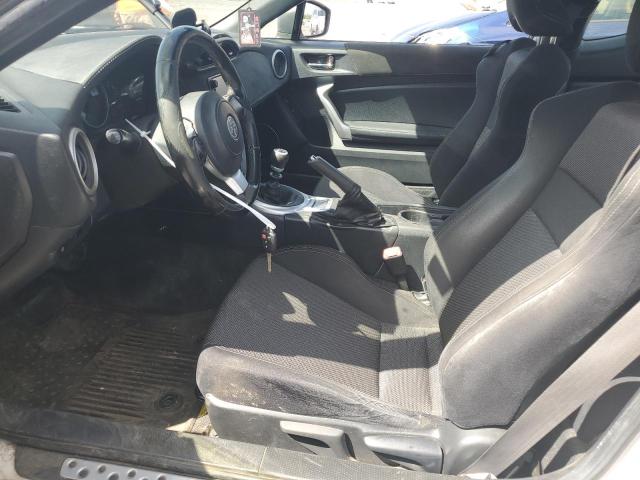 2019 TOYOTA 86 JF1ZNAA1XK9701834