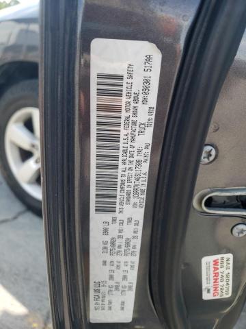 2016 RAM 1500 ST - 1C6RR7KT4GS117308