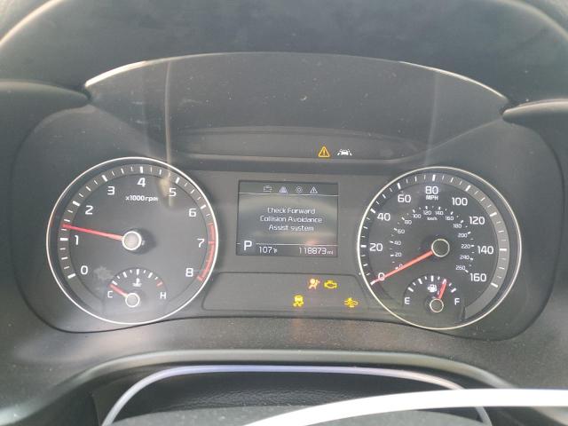 2020 KIA FORTE FE 3KPF24AD4LE151271