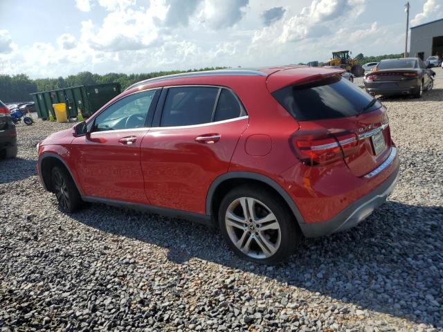 2019 MERCEDES-BENZ GLA 250 4M WDCTG4GB3KJ547651