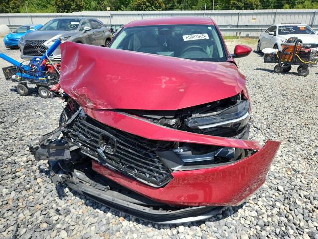 2025 HONDA ACCORD LX 1HGCY1F25SA001230