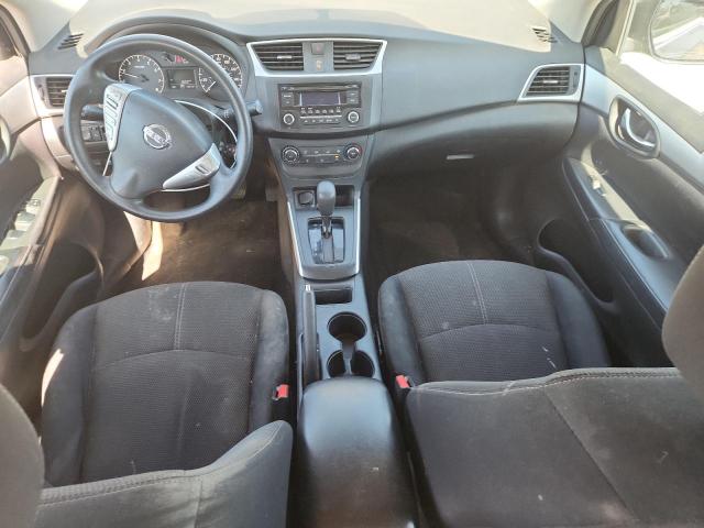 2016 NISSAN SENTRA S 3N1AB7AP7GY298729