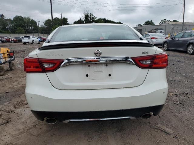 2017 NISSAN MAXIMA 3.5S 1N4AA6AP5HC413810