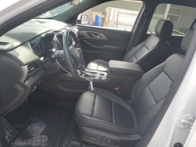 2023 CHEVROLET TRAVERSE L 1GNERHKW9PJ216436