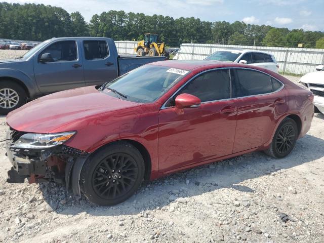 Global Auto Auctions: 2016 LEXUS ES 350