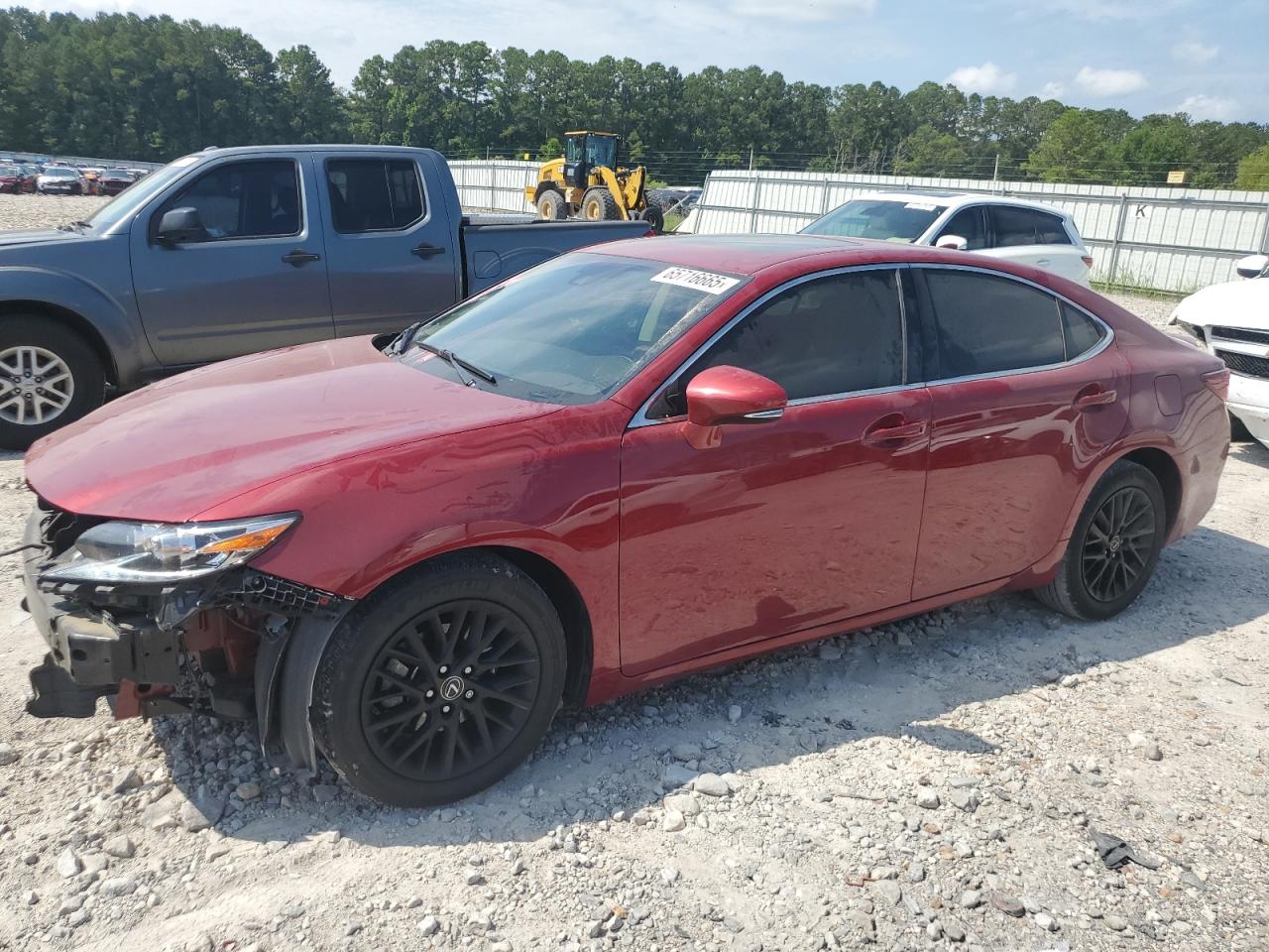 LEXUS ES 350