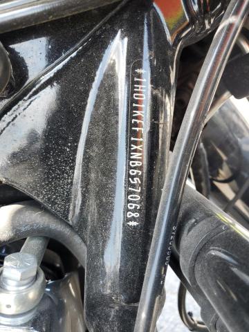 2022 HARLEY-DAVIDSON FLHTK 1HD1KEF1XNB657068