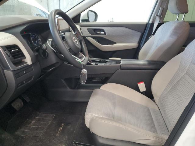 2023 NISSAN ROGUE SV - JN8BT3BA5PW009022