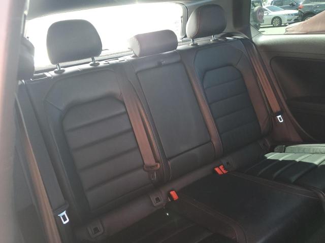2015 VOLKSWAGEN GTI 3VWYT7AUXFM083248