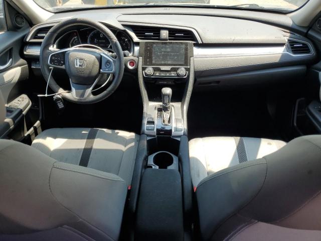 2016 HONDA CIVIC EX 2HGFC2F71GH539946