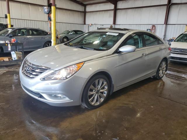 2013 HYUNDAI SONATA SE - 5NPEC4AC5DH684145