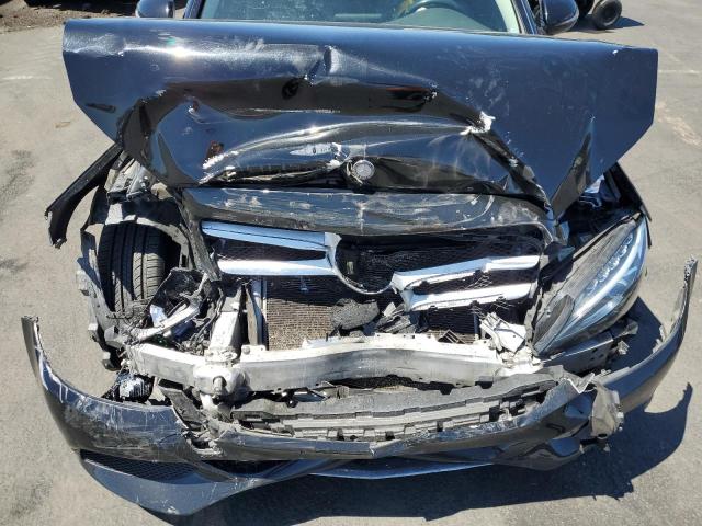 2016 MERCEDES-BENZ C 300 - 55SWF4JB7GU147572