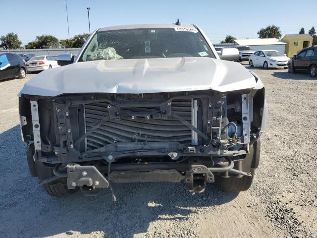 2017 CHEVROLET SILVERADO - 3GCPCREC3HG167831
