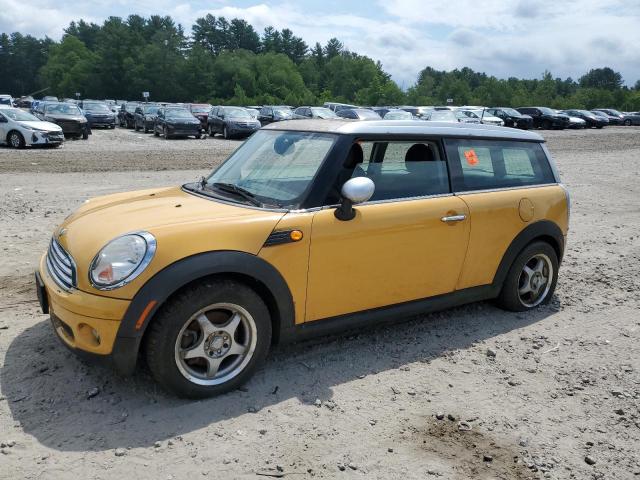 MINI COOPER CLU