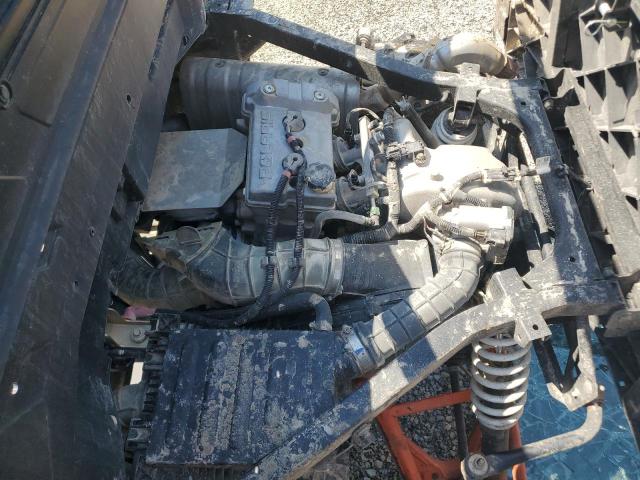 2013 POLARIS RANGER 900 4XAUH9EA5DB150722