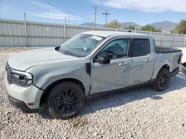 2024 FORD MAVERICK L 3FTTW8S93RRA14784