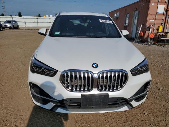 2020 BMW X1 XDRIVE2 WBXJG9C05L5R72221
