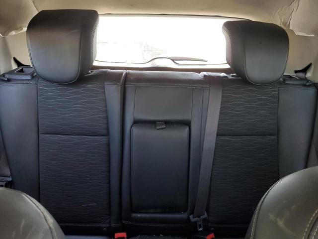 2016 BUICK ENCORE KL4CJASB6GB619614