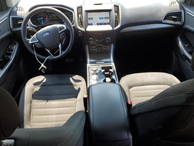 2019 FORD EDGE SEL - 2FMPK4J98KBC64187