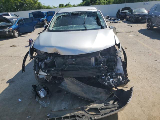 2020 NISSAN ROGUE S - 5N1AT2MV7LC710444