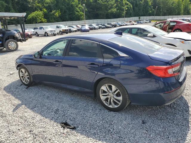 2019 HONDA ACCORD LX - 1HGCV1F16KA080391