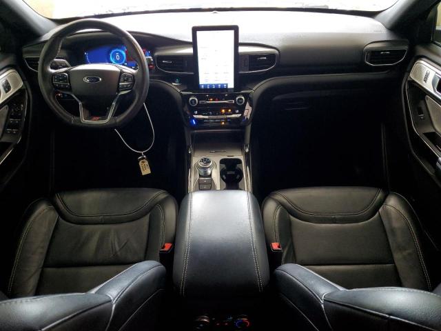 2021 FORD EXPLORER S 1FM5K8GC5MGA22714