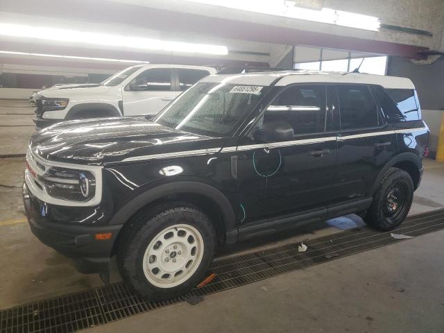FORD BRONCO SPO
