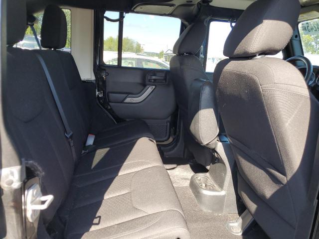 2016 JEEP WRANGLER U 1C4BJWDGXGL259801