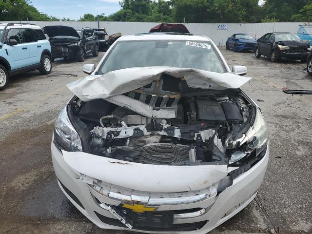 2015 CHEVROLET MALIBU 1LT - 1G11C5SL7FF121834
