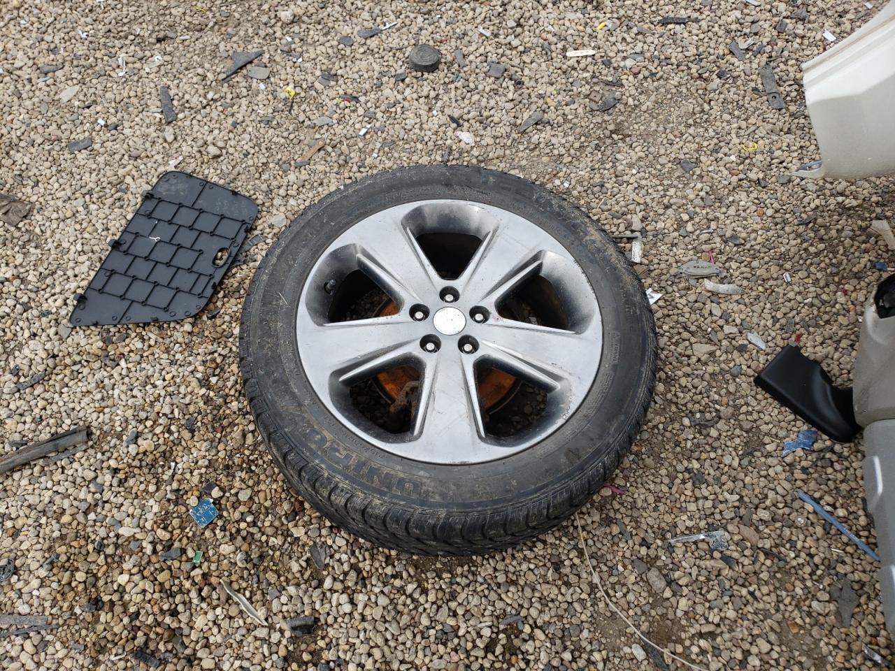 BUICK ENCORE PREMIUM