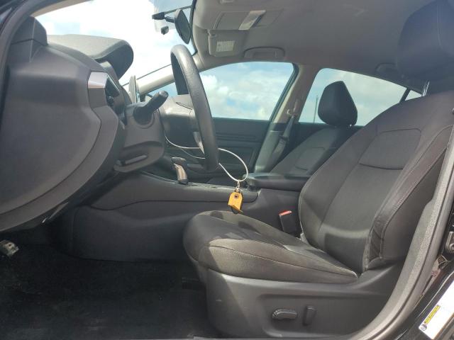 2020 NISSAN ALTIMA S - 1N4BL4BV5LC211171