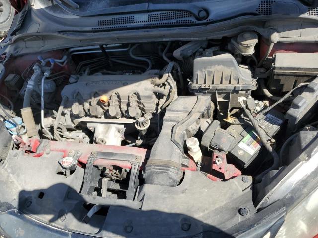 2017 HONDA HR-V LX - 3CZRU6H3XHG704706