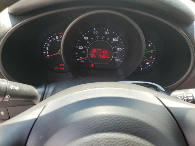 2016 KIA SOUL + - KNDJP3A54G7349899