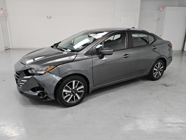 NISSAN VERSA SV
