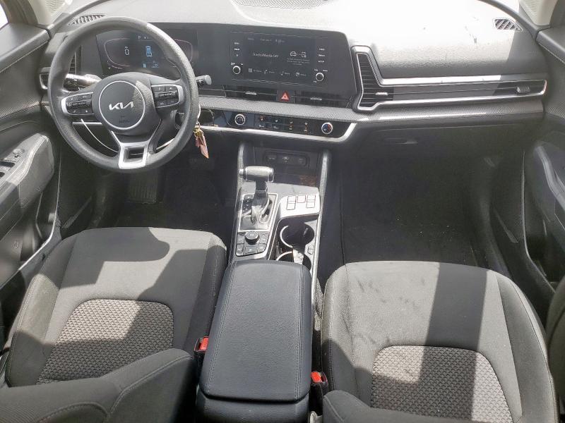 2023 KIA SPORTAGE L - KNDPU3AF7P7065596