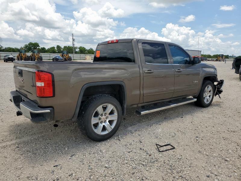 2015 GMC SIERRA C15 - 3GTP1UEC0FG325760