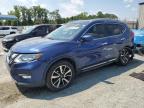 2018 NISSAN ROGUE S - JN8AT2MT0JW464727