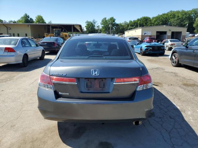 2012 HONDA ACCORD LX - 1HGCP2F36CA079261