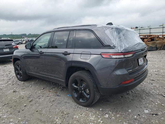 2022 JEEP GRAND CHER - 1C4RJHAG7N8610811