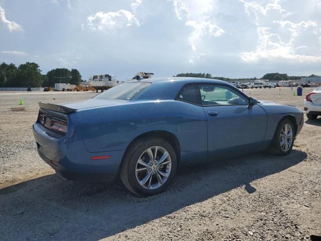 2023 DODGE CHALLENGER 2C3CDZGG1PH609519
