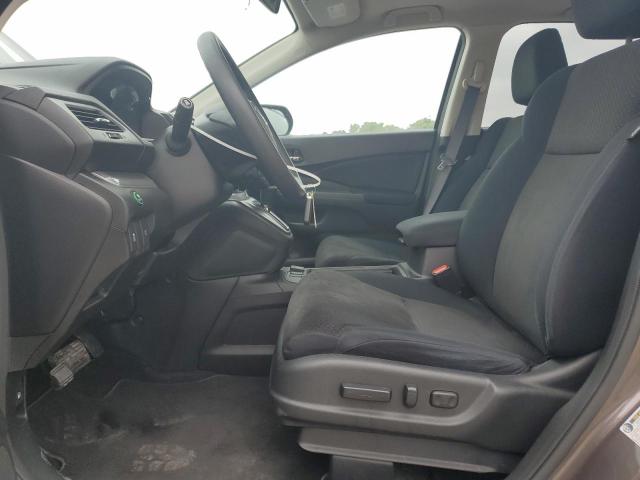 2015 HONDA CR-V EX 2HKRM4H56FH679688
