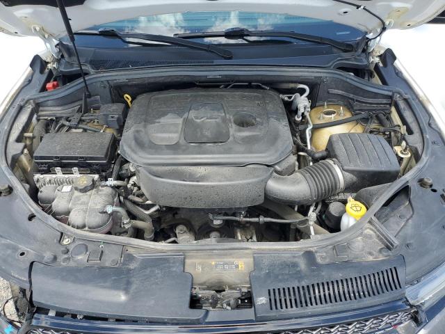 2022 DODGE DURANGO SX 1C4RDJAG3NC156570