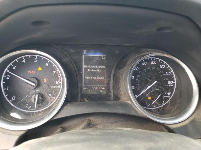 2018 TOYOTA CAMRY L - JTNB11HK3J3024919
