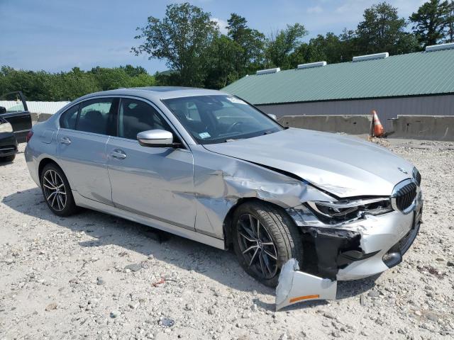 2019 BMW 330XI - WBA5R7C52KFH19231